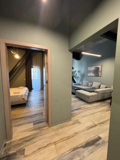 SmartHome Central 16 - free private parking - Timişoara - 9