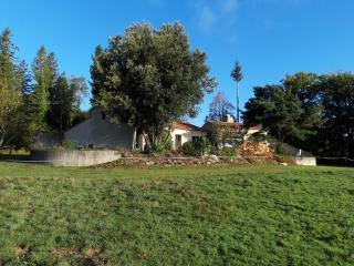 Gite Laroque - 5