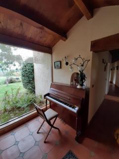 Gite Laroque - 3