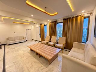Prestige by Alnoor - 9