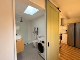 Waikanae Beach Abode - 2