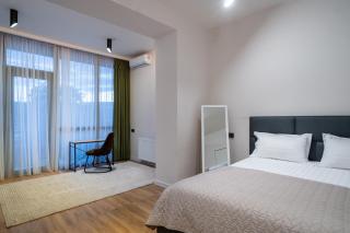 Niabi 3BDR Villa with pool - Tbilisi - 3