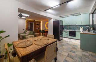 Niabi 3BDR Villa with pool - Tbilisi - 6