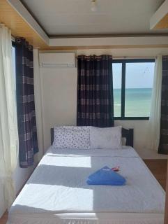 Bulls Guesthouse with seaview - 1