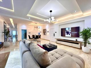Mex luxury 2 beds at Parkview Ikoyi - 4