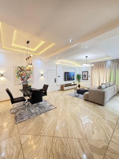 Mex luxury 2 beds at Parkview Ikoyi - 0