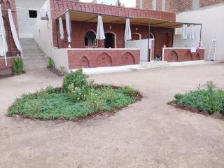 Nur al Nil Garden House - 7