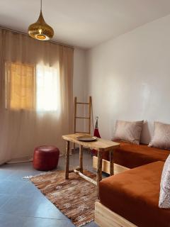 Little Palm Camp - 3