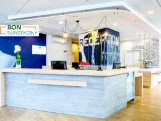 ibis budget Warszawa Centrum - Varsovie - 1