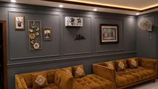 Umairs Haven Residences Apartments Bahria Town Lahore - 7