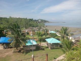 Bulls Guesthouse with seaview - 4