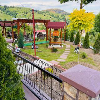 Casa Izvorul Muntelui - 2