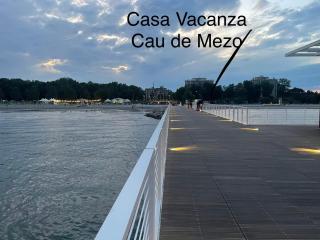 Casa Vacanze Cau de Mezo - 8