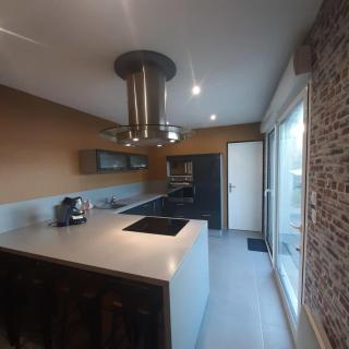 OF08 - Maison entre mer et forêt - 4