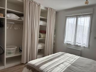 Cozy duplex with private garden and parking, near Thoiry - 3