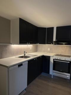 Modern apartment in scenic surroundings! - 6