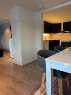 Modern apartment in scenic surroundings! - 3