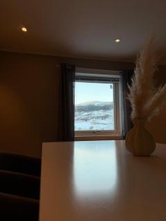 Modern apartment in scenic surroundings! - 2