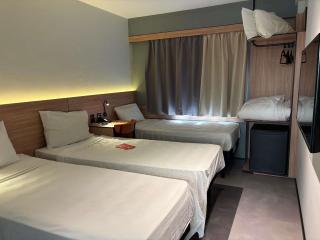Ibis Joao Pessoa Praia - 5