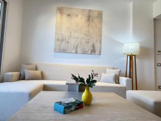Fouka North Coast 2BR Sea View by Mynt Hospitality SA-6A-204 - 7