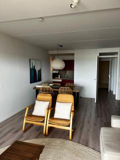 Strandappartement Iselmar Makkum nr 30 - 8