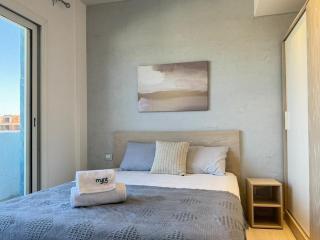 Fouka North Coast 2BR Sea View by Mynt Hospitality SA-6A-204 - 2