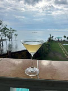 Bulls Guesthouse with seaview - 7
