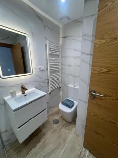 Apartment in Hacienda Riquelme Golf Resort with 2 bathrooms - 9