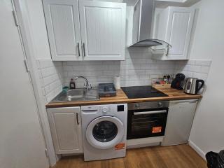Luxury Boutique Modern Flat - Entire Place - 7