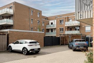 Zweitraum in Oldenburg - Oldenburg - 5
