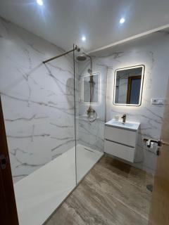 Apartment in Hacienda Riquelme Golf Resort with 2 bathrooms - 8