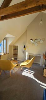 Studio sur le port de Vannes - Centre-ville - 9