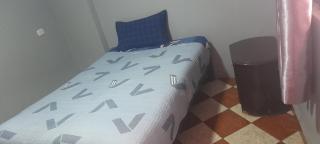 Posada del lago AQP - 1