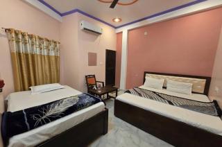 Awadh dham guest house - 7
