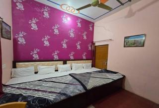 Awadh dham guest house - 4