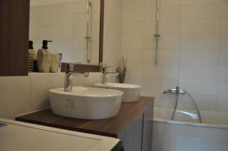 Luxury Designer Flat near Centre & SCS Comfort Plus - 6