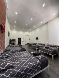 31 Street Broadway Hotel - 9
