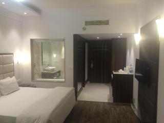 Shiva Oasis Resort - Neemrana - 7