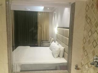 Shiva Oasis Resort - Neemrana - 8