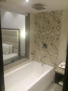 Shiva Oasis Resort - Neemrana - 9