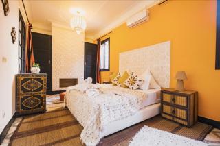 Riad New Moon - Marrakesh - 1