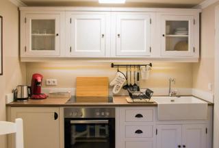 Friendly Home - Doppelappartement "Vitality" Koeln Bonn Phantasialand - Brenig - 7