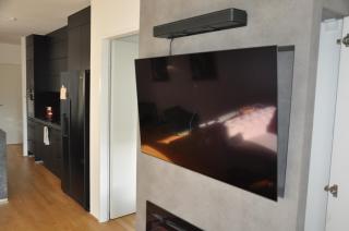 Luxury Designer Flat near Centre & SCS Comfort Plus - 1