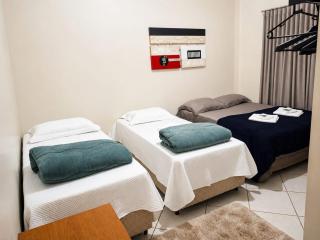Hotel Pampa - 9