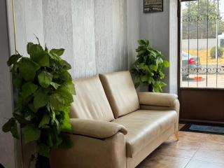 Yangi Andijan Hotel - 4