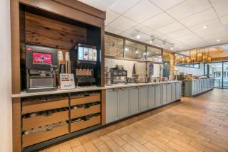 Best Western Plus InnTowner Madison - 7