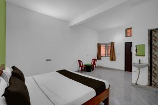 Hotel O 0771 - 0