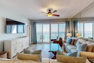 Sterling Sands Gulf-Front Condo Pool & Beach - 0