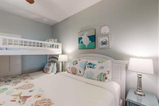 Sterling Sands Gulf-Front Condo Pool & Beach - 2