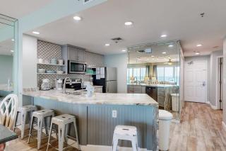 Sterling Sands Gulf-Front Condo Pool & Beach - 5